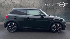 MINI Hatchback 2.0 John Cooper Works Premium 3dr Auto Petrol Hatchback